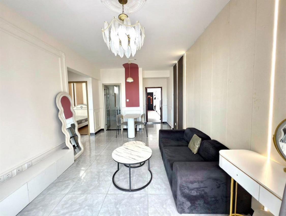 整租·沙浦二村