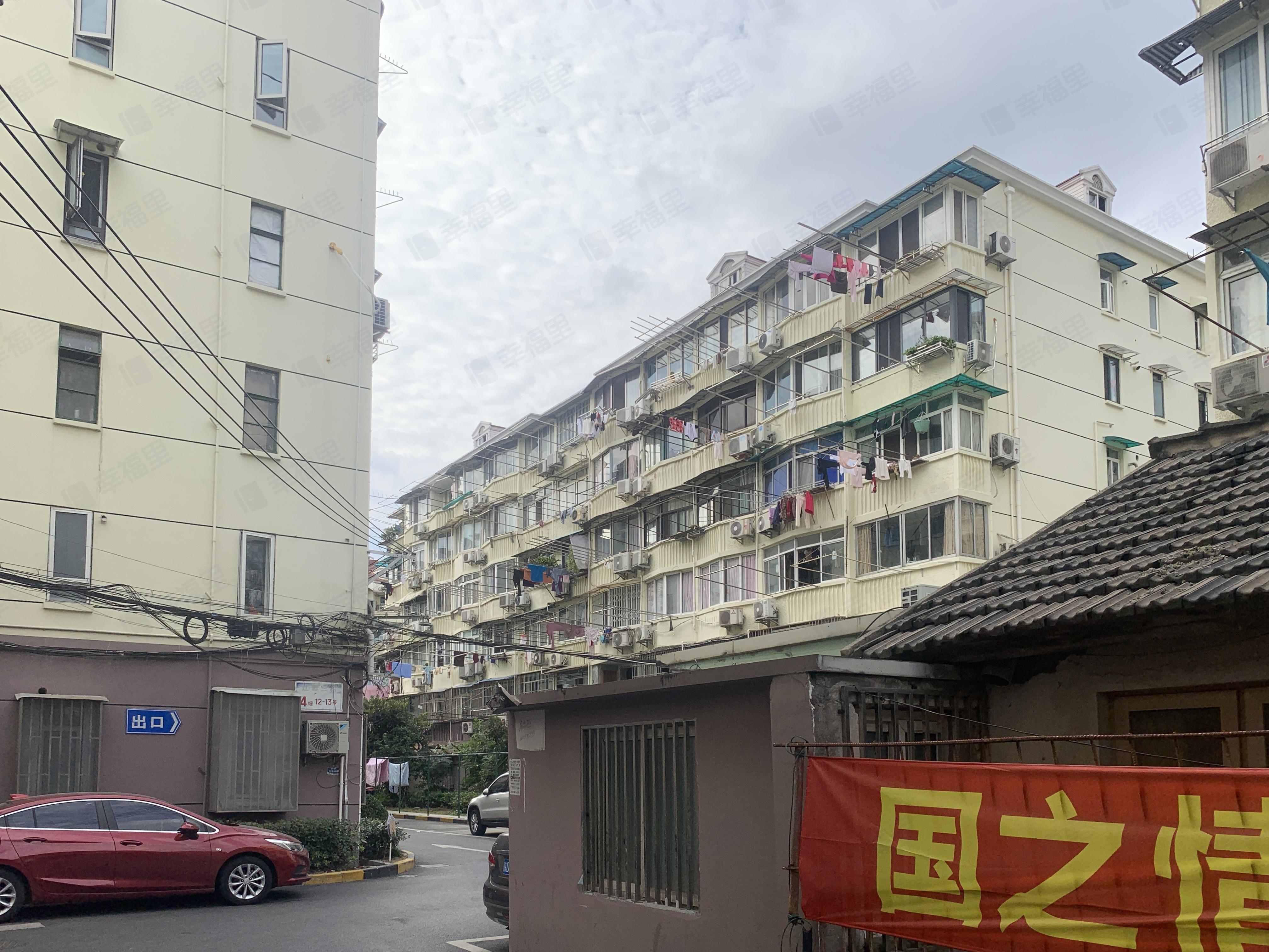 辽源三村小区效果图