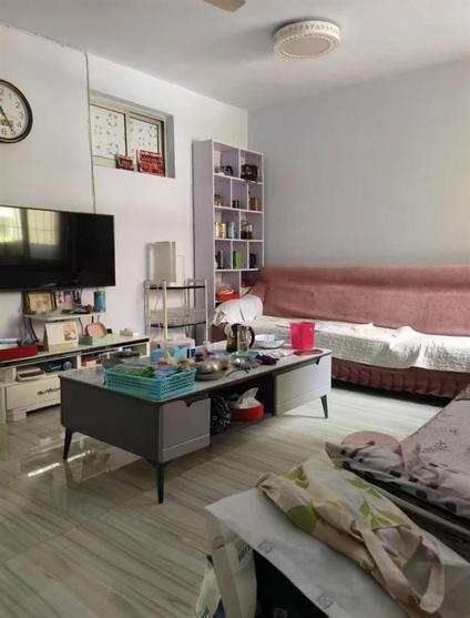 北京齐泰花苑3室1厅75.88平底层/共6层