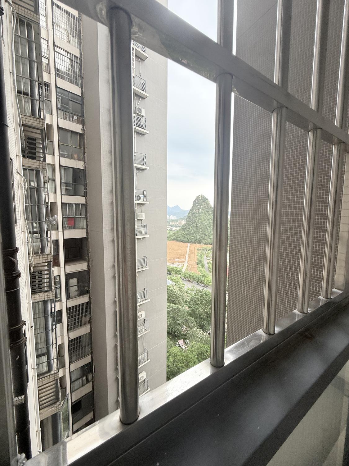 整租·民鑫小区