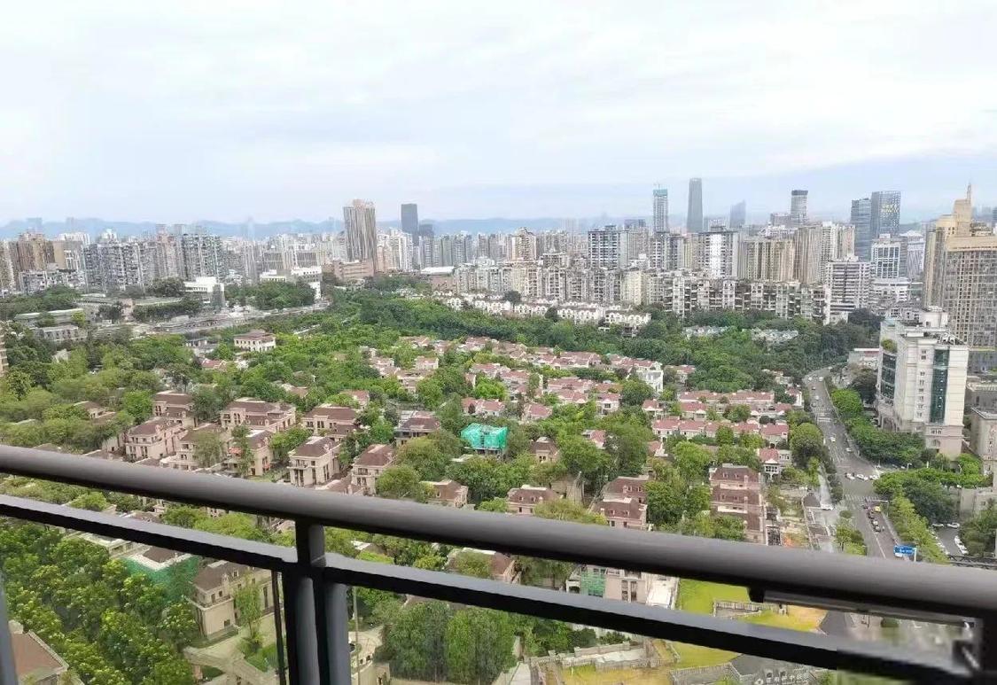 整租·山顶道(国宾城）