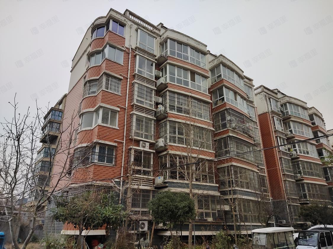 郑州新郑-新郑市/2012年建水岸家年华