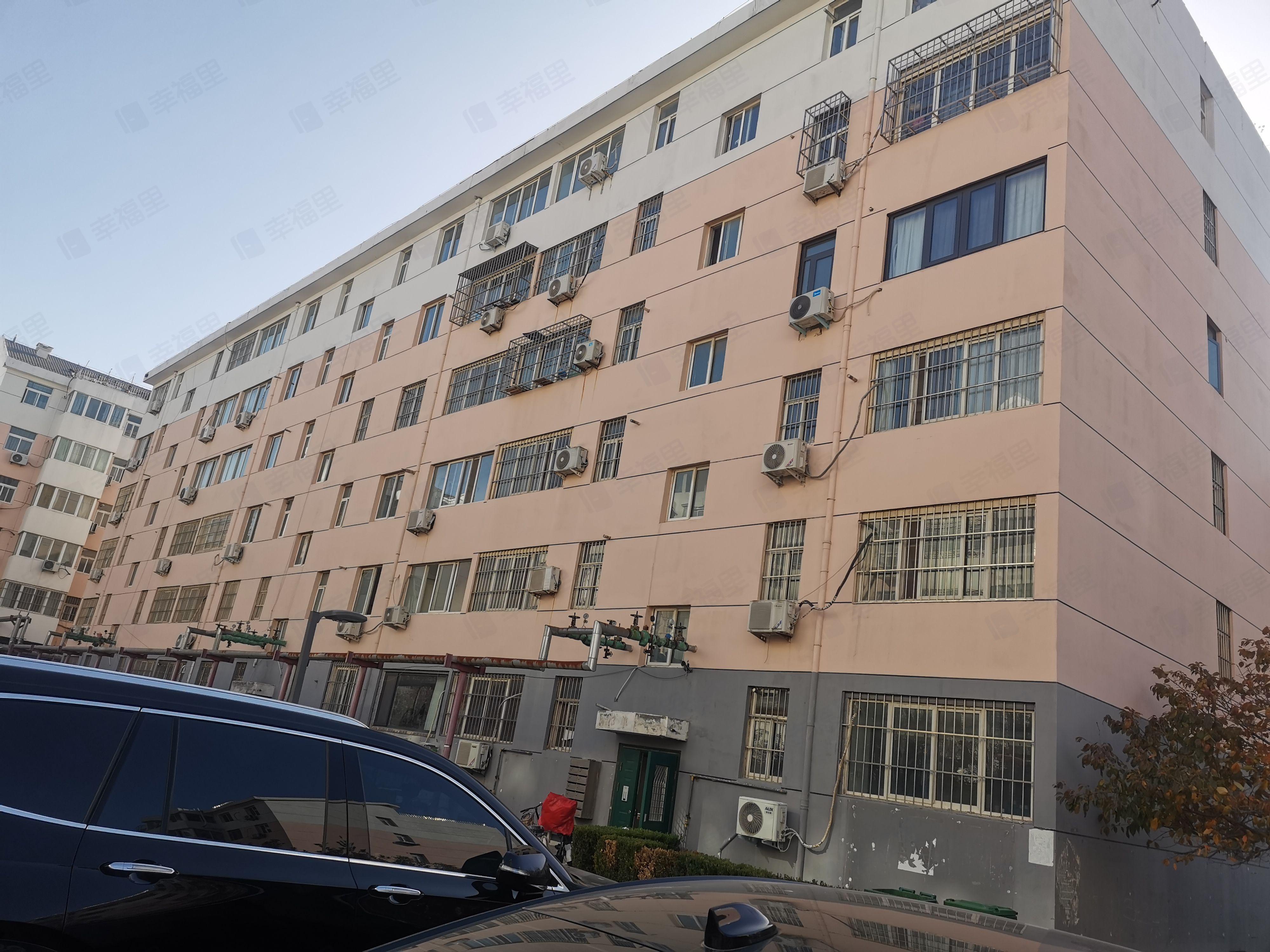 大学源(B区)小区效果图