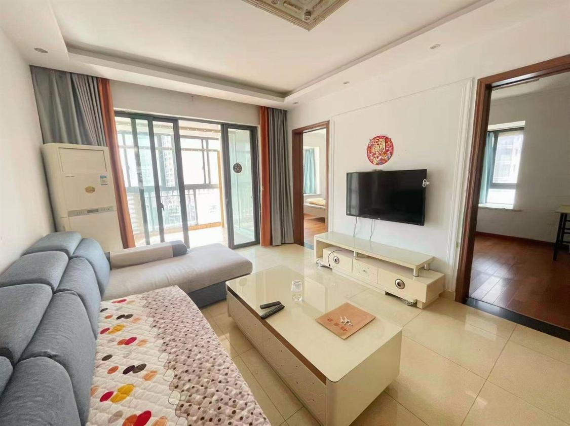 整租·鑫苑国际城市花园