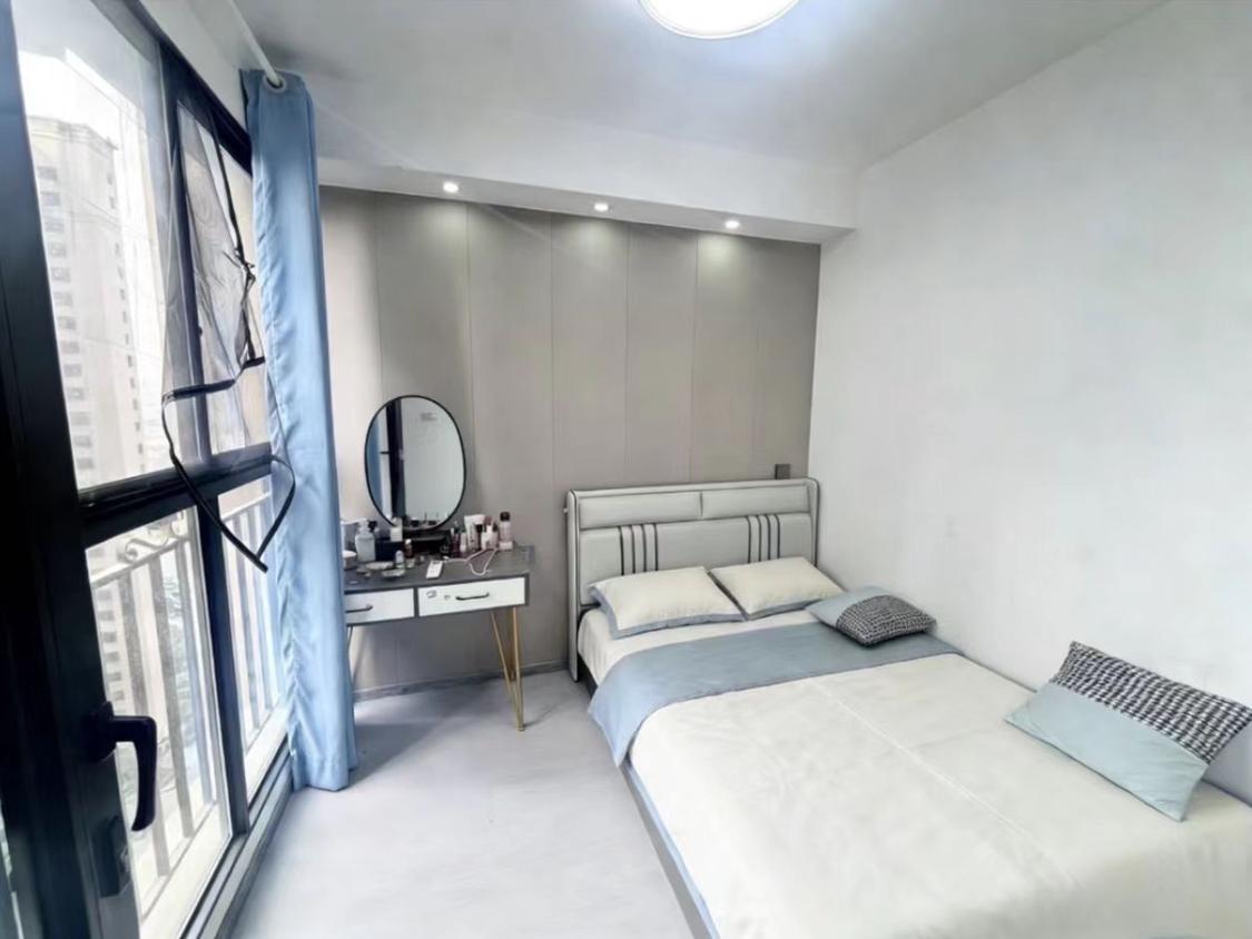 整租·长安锦绣城