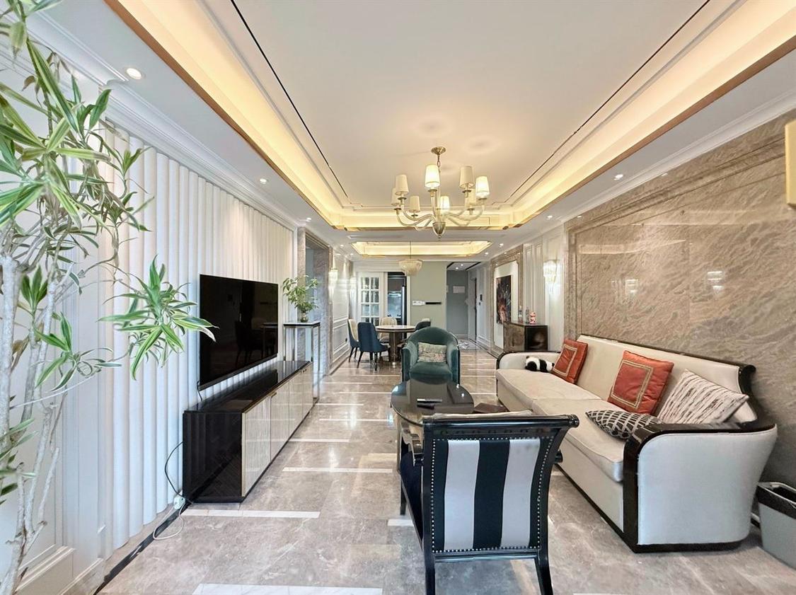 整租·洋世达南滨特区