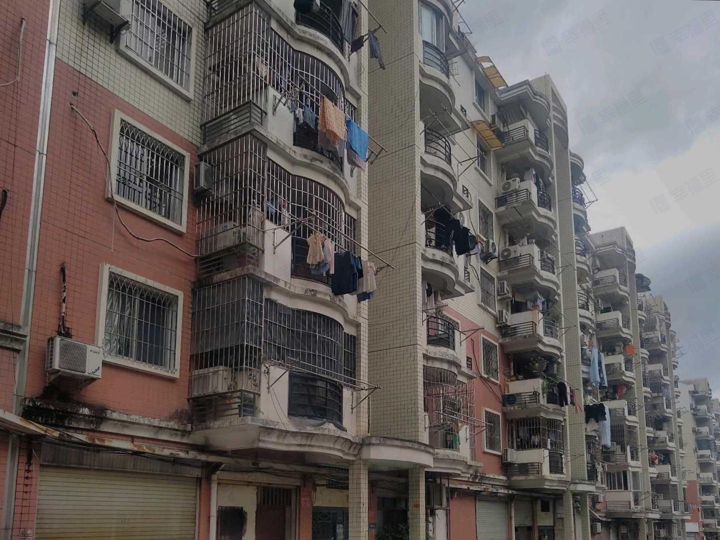 五凤新区小区效果图