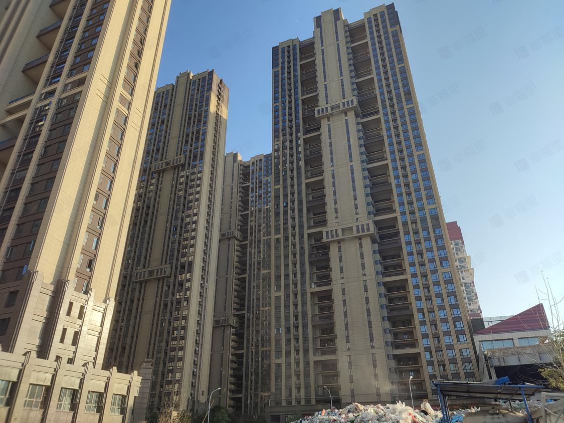 武汉硚口-古田/暂无年代千禧城