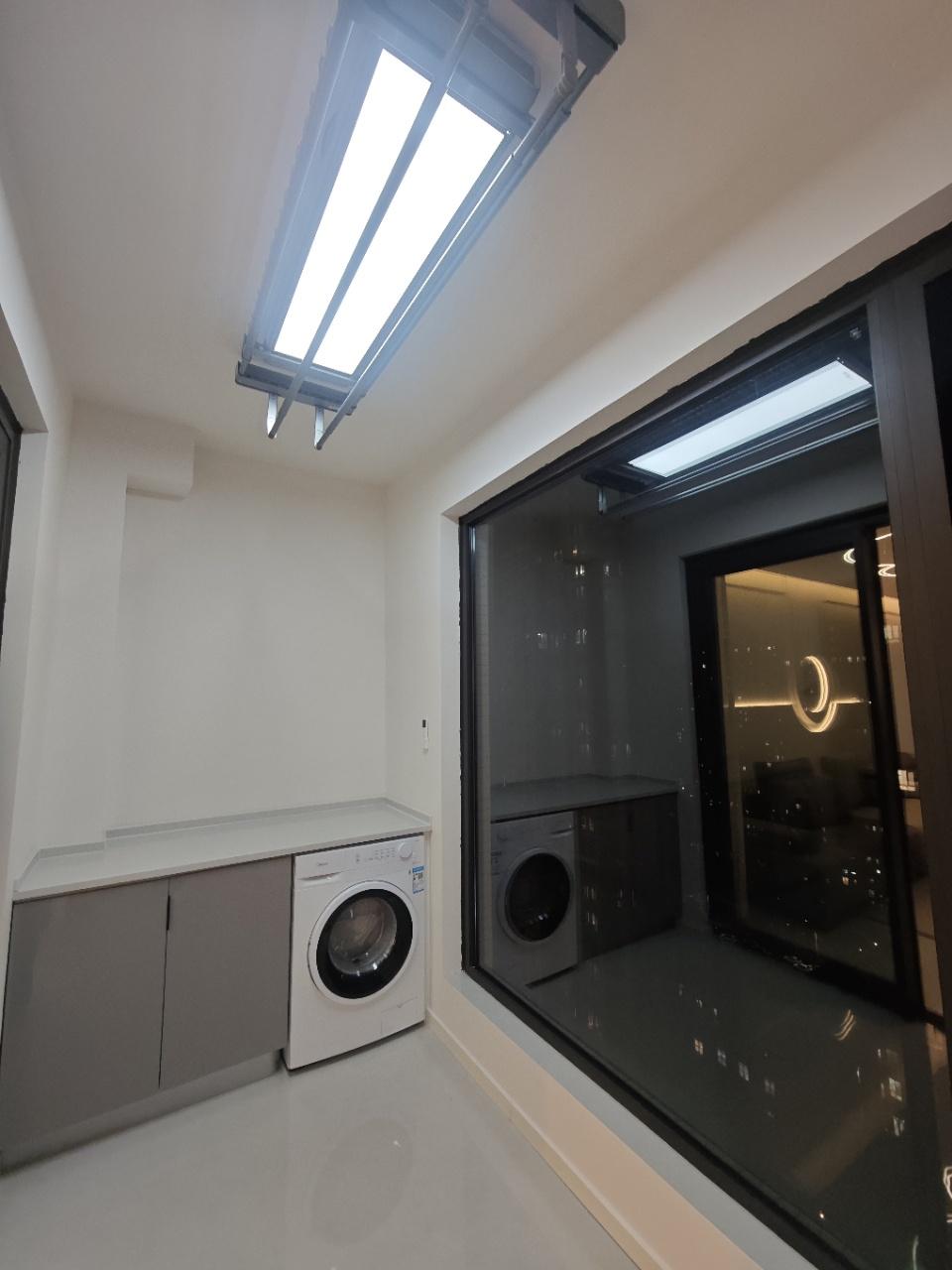 整租·海马公园(B区)