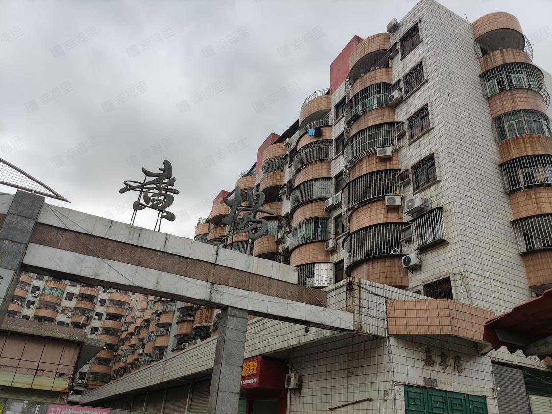 东莞樟木头-东城广场/1995年建天马城