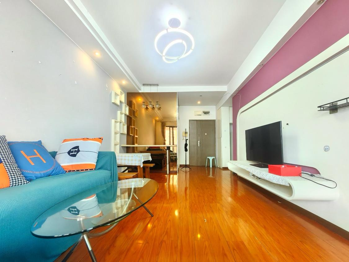 整租·融侨半岛(云满庭B区)