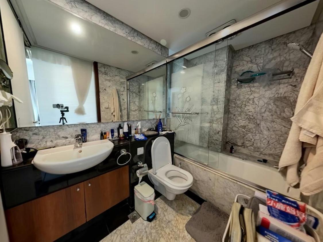 整租·静安四季苑