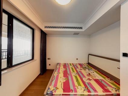 海安海安整租 海棠别院3室2厅/100平/高楼层