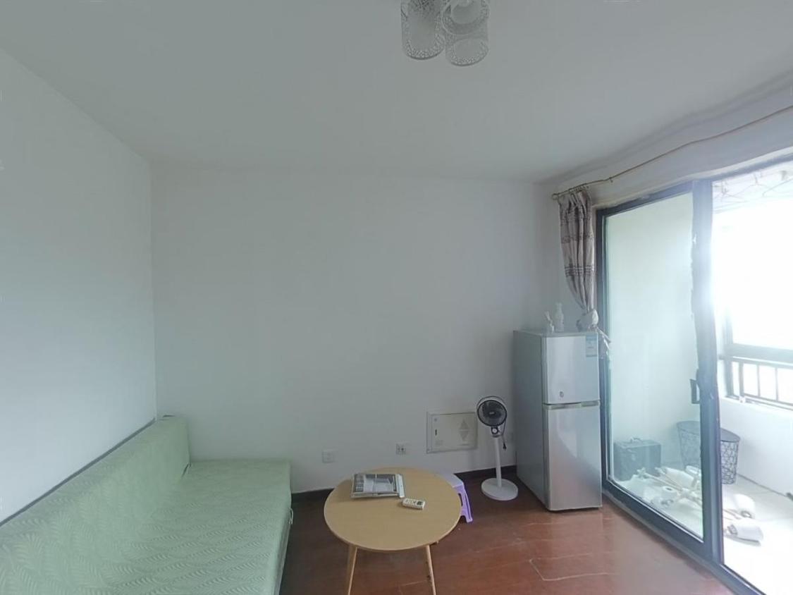 整租·心圆东苑