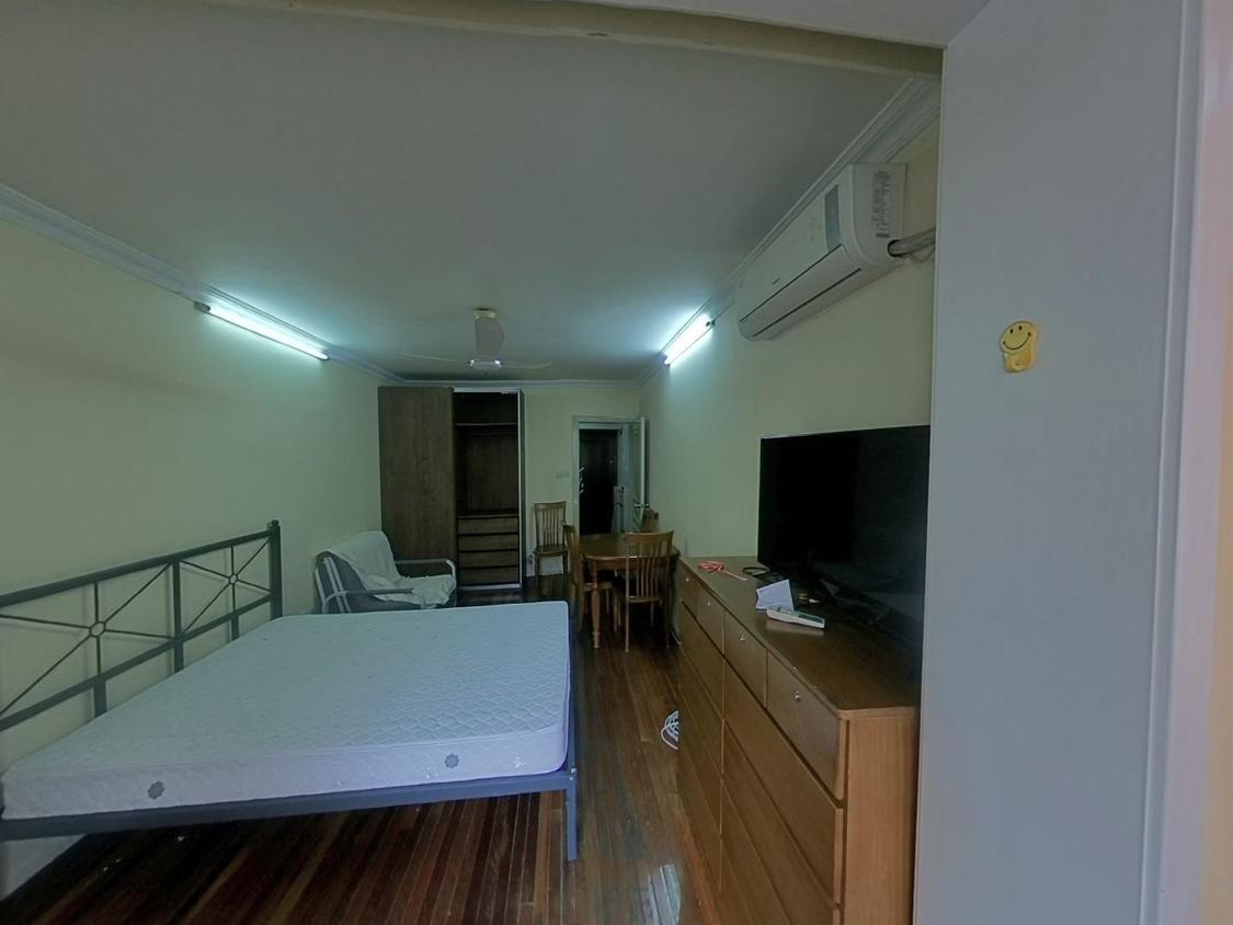 整租·上大东村