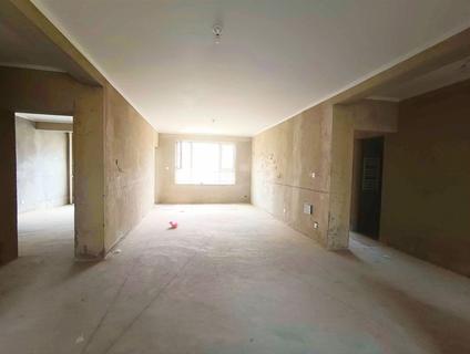 北京京东华府3室2厅137平中楼层/共6层