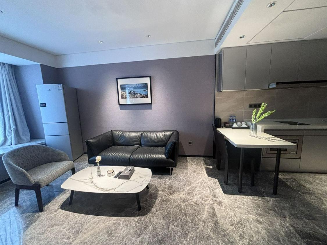 整租·誉峰遇见