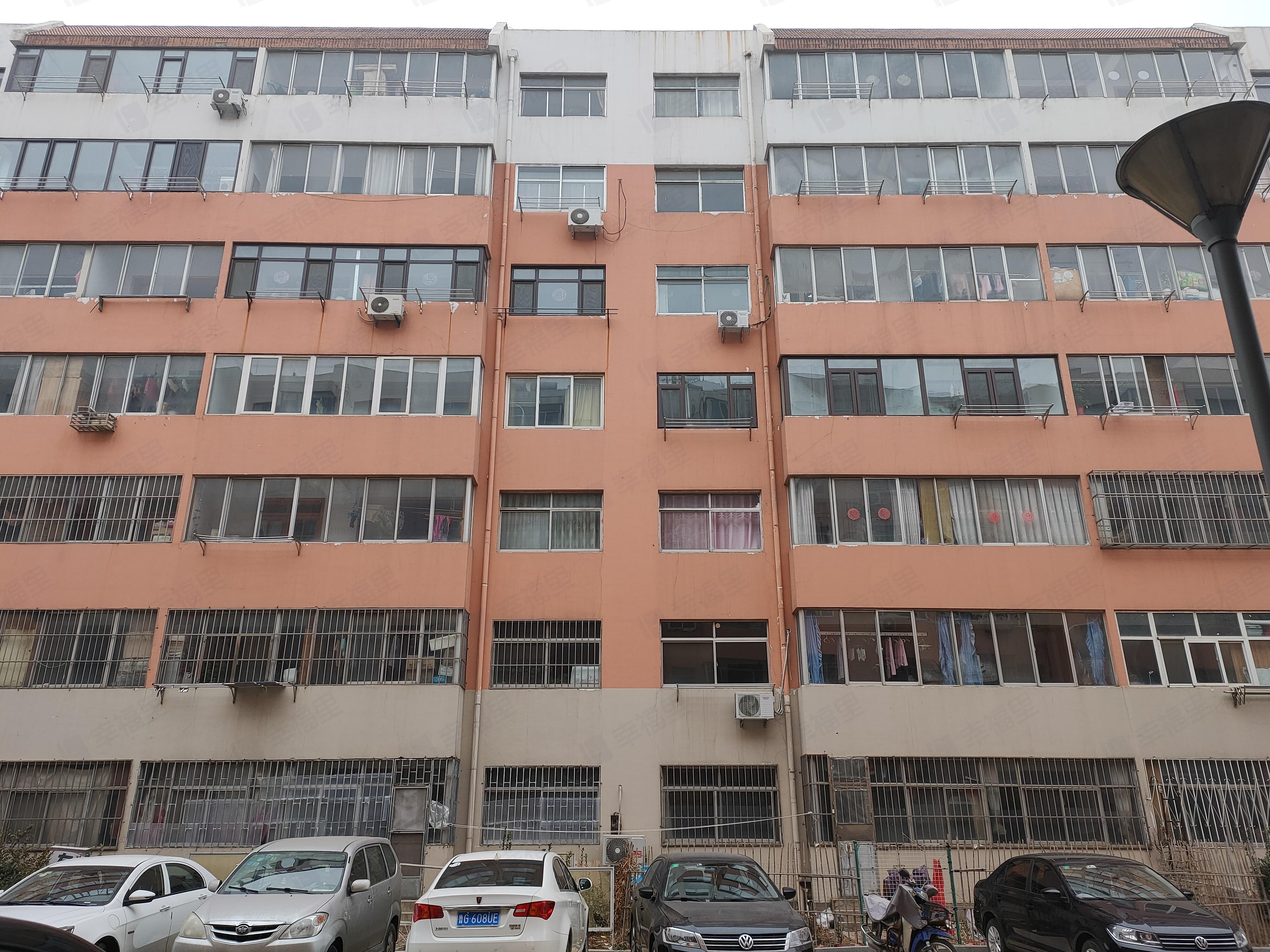 天智苑小区小区效果图