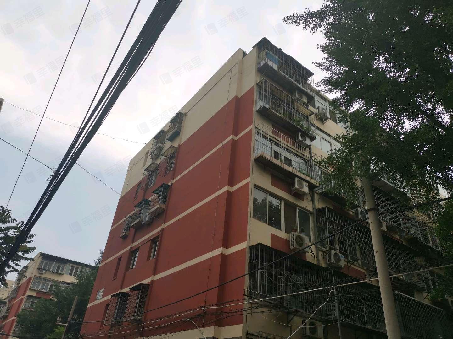 湾子街小区效果图