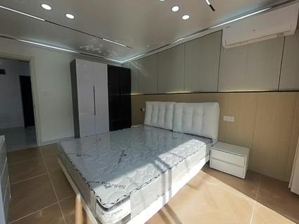 浦东碧云整租 金浦小区(金桥)2室1厅/69平/顶层