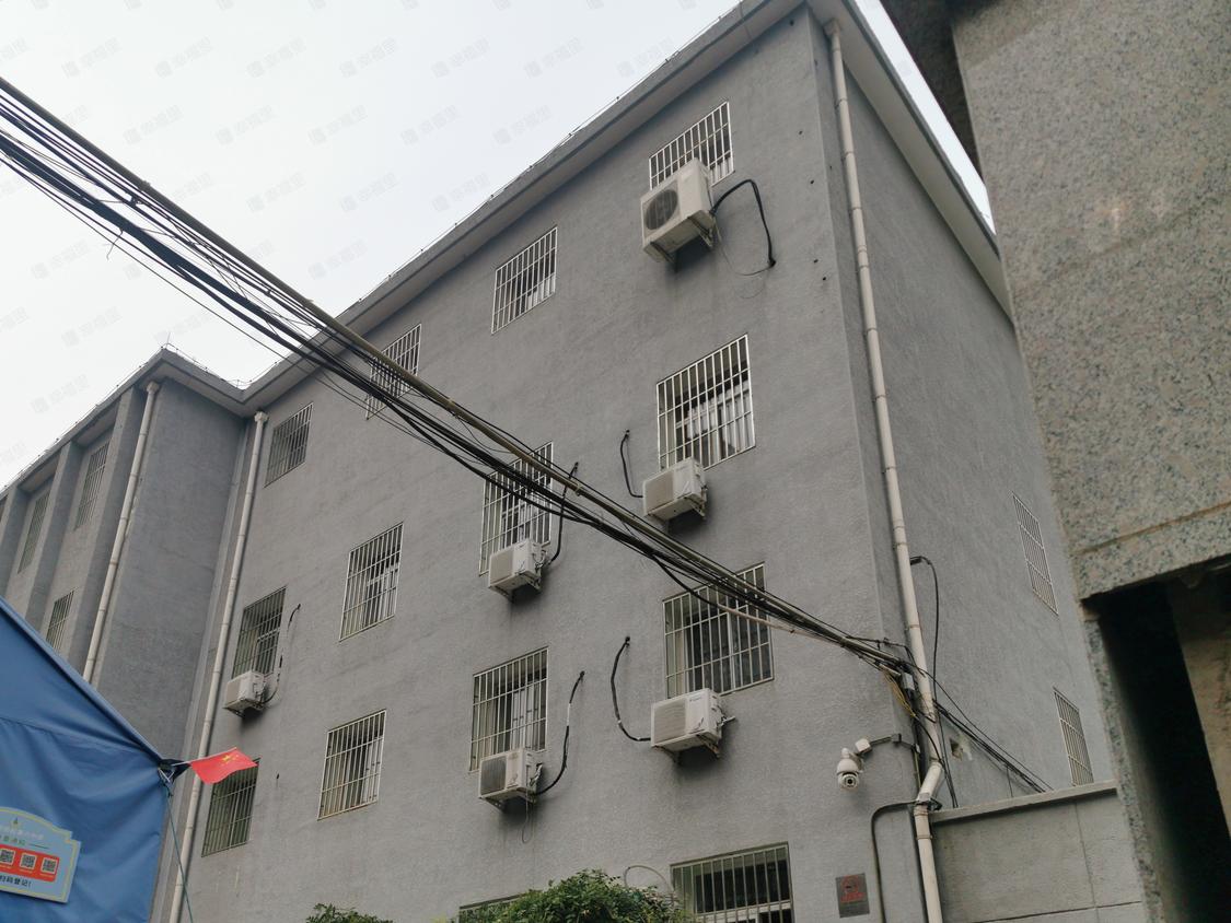 北京朝阳-劲松/暂无年代广和里八巷
