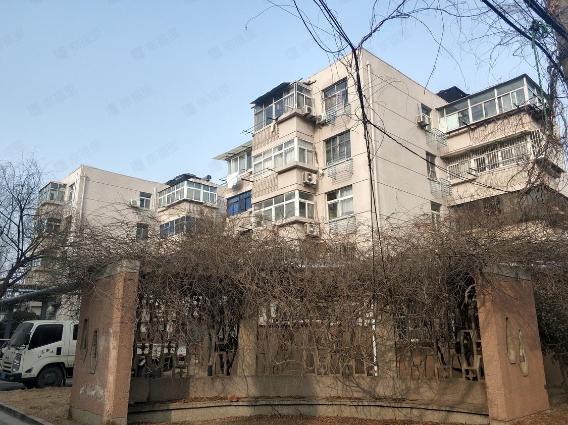 徐州沛县-沛县/暂无年代绣绮园新村