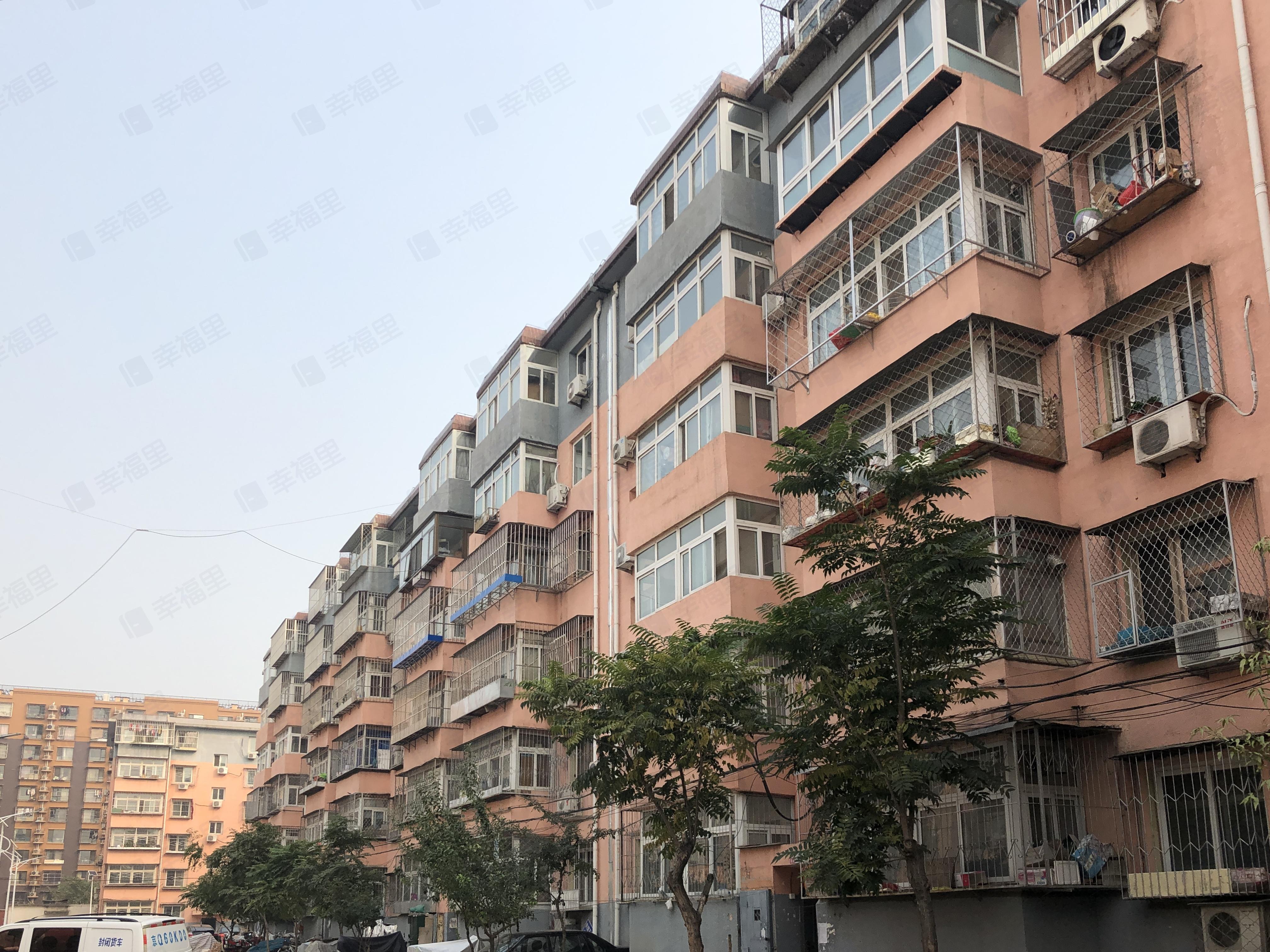 鹿牌家园小区效果图