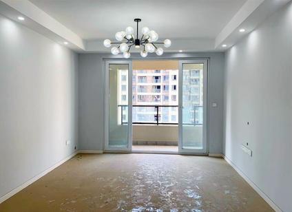 北京保利观澜(三期)4室2厅109.78平中楼层/共33层