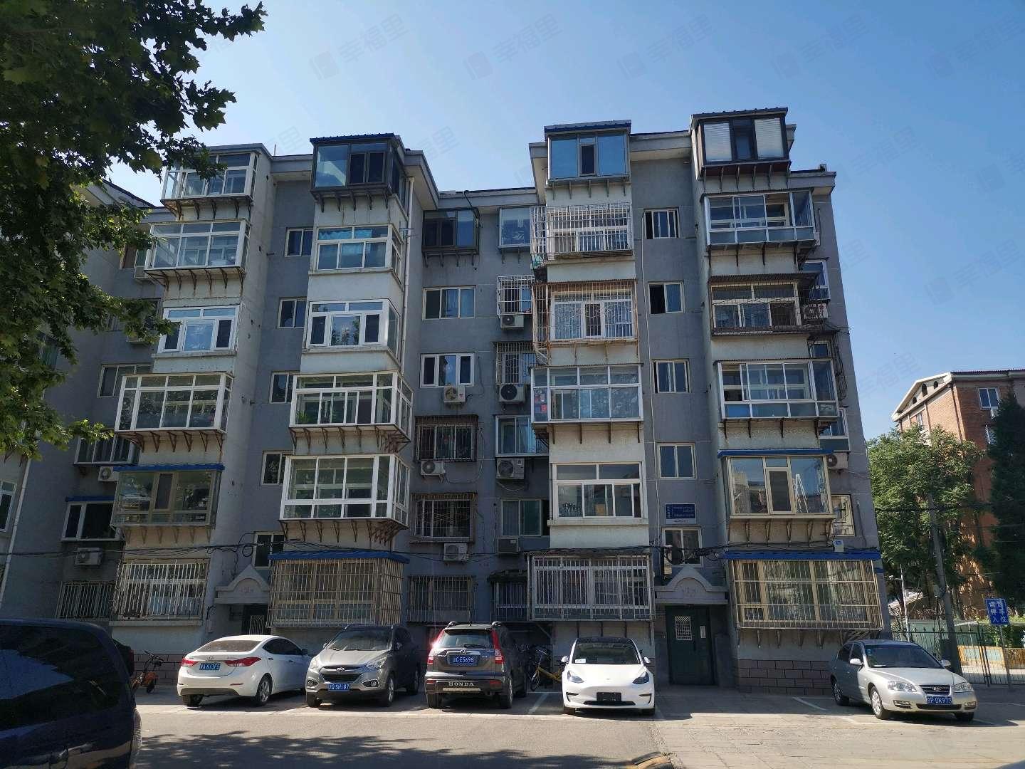 南平东里小区效果图