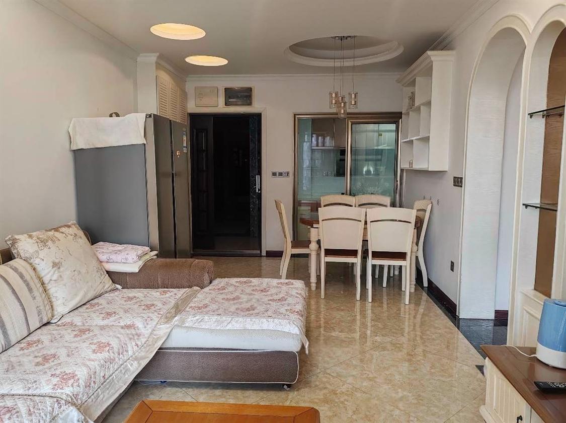 整租·保利壹号公馆