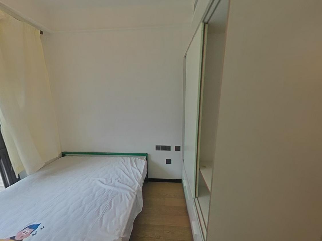 整租·万科云城