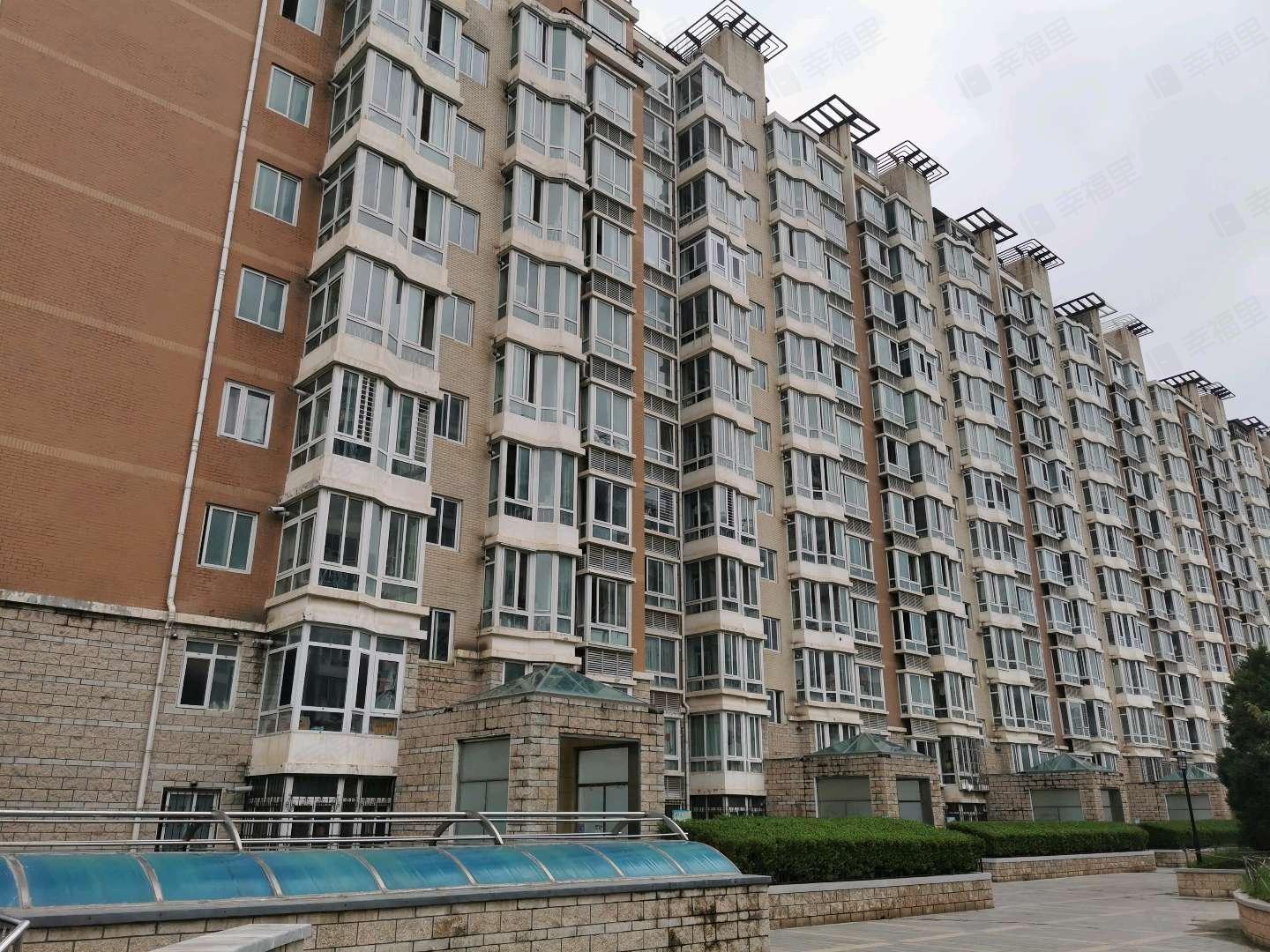 澳林春天(一期)小区效果图