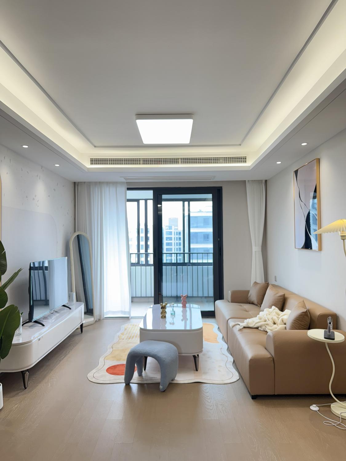 整租·花语熙岸府