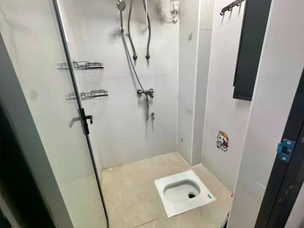 整租·沙尾东村