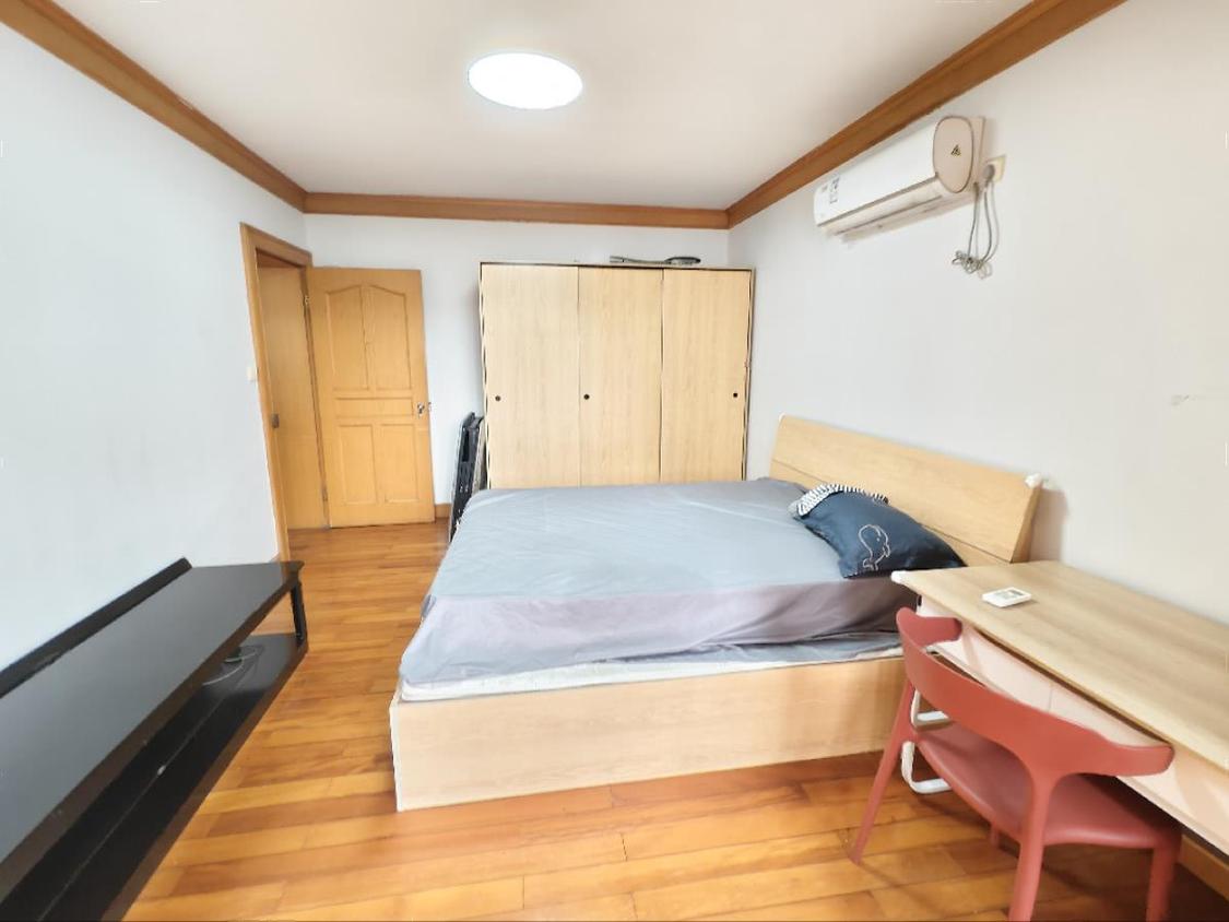 整租·杨南新村