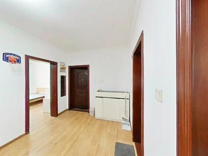 北京建都新村(东区)2室2厅92平底层/共5层