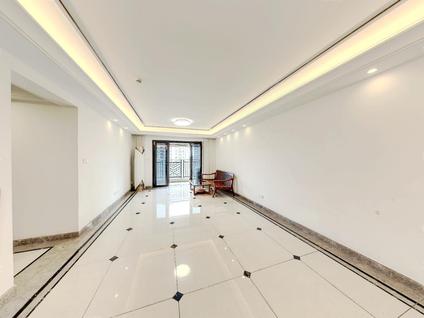 北京中海花湾壹号3室2厅122.12平中楼层/共50层