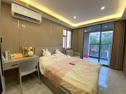 罗湖东门合租 人民北路3082大院1室1厅/22平/高楼层