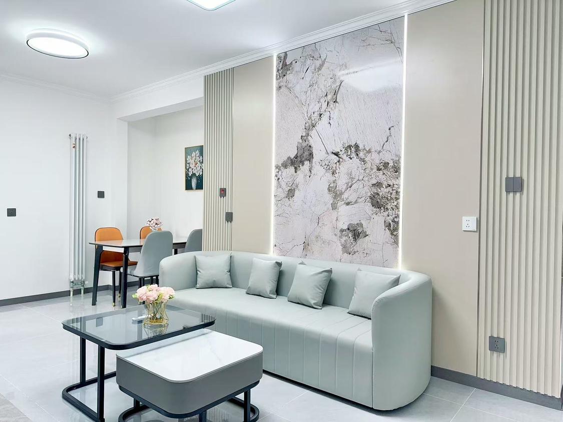 合租·尧辰景园