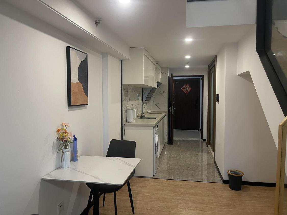 整租·龙光玖龙湾