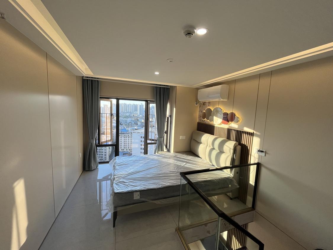 整租·龙光玖珑华府