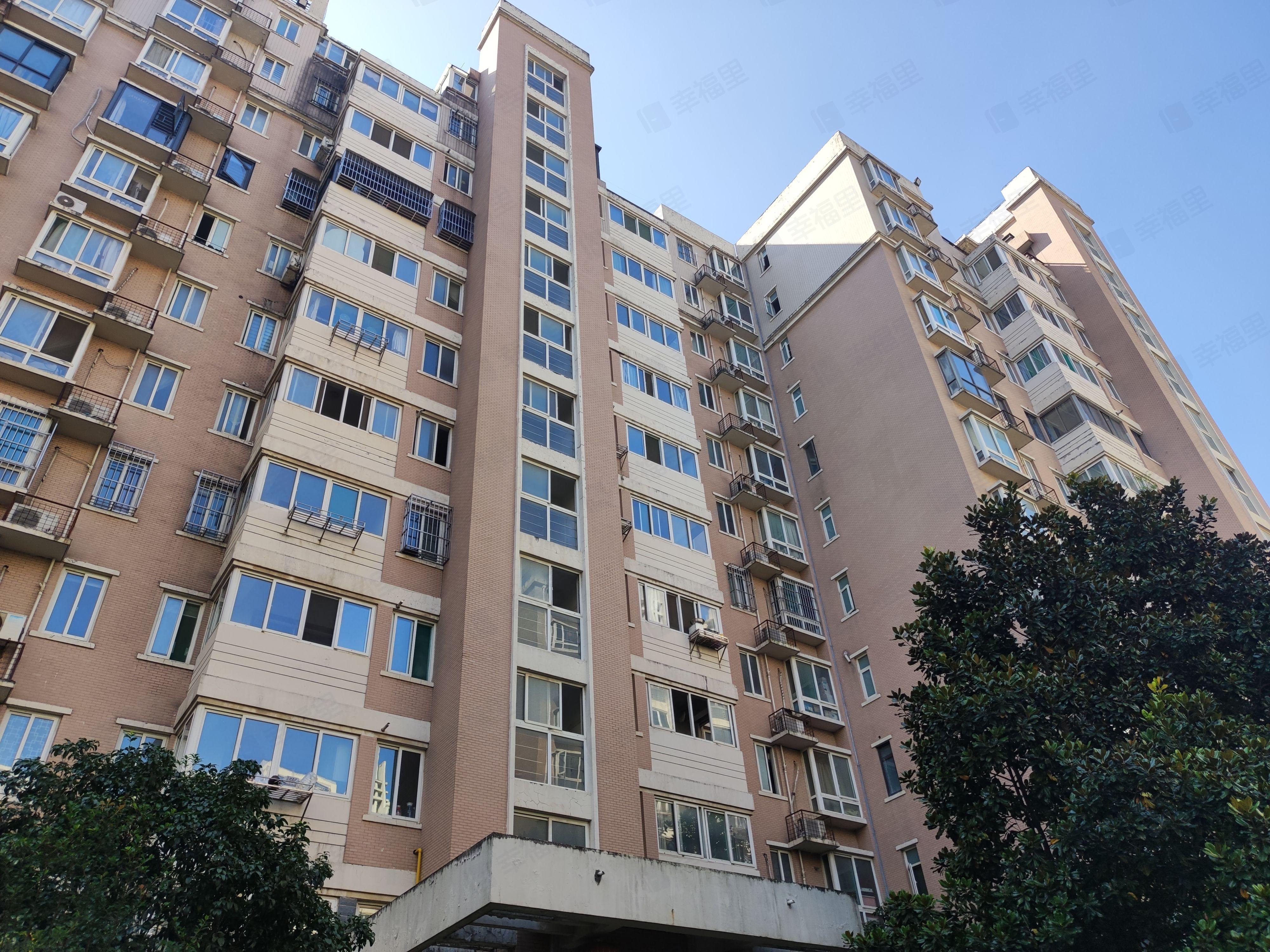 大地家园小区效果图