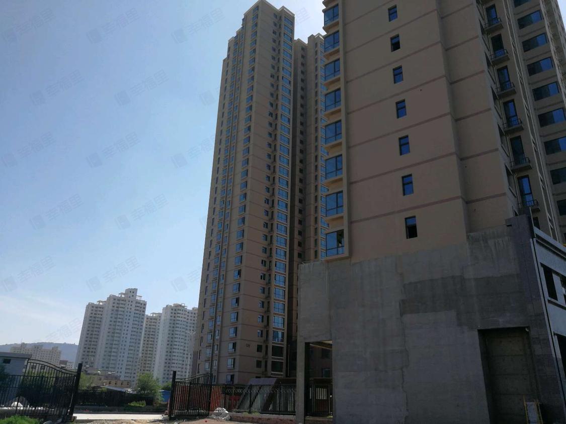 兰州城关-北面滩/暂无年代雁滩家园