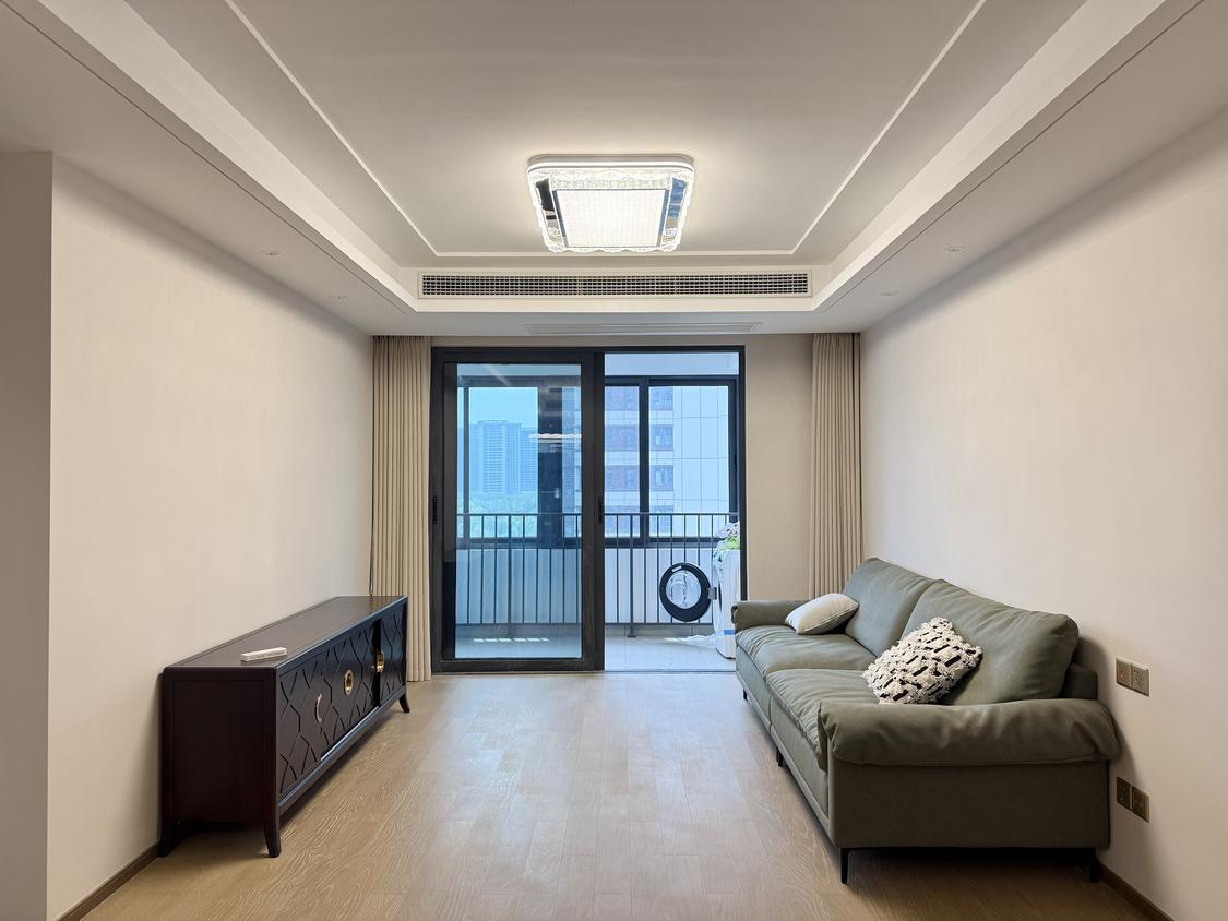 整租·花语熙岸府