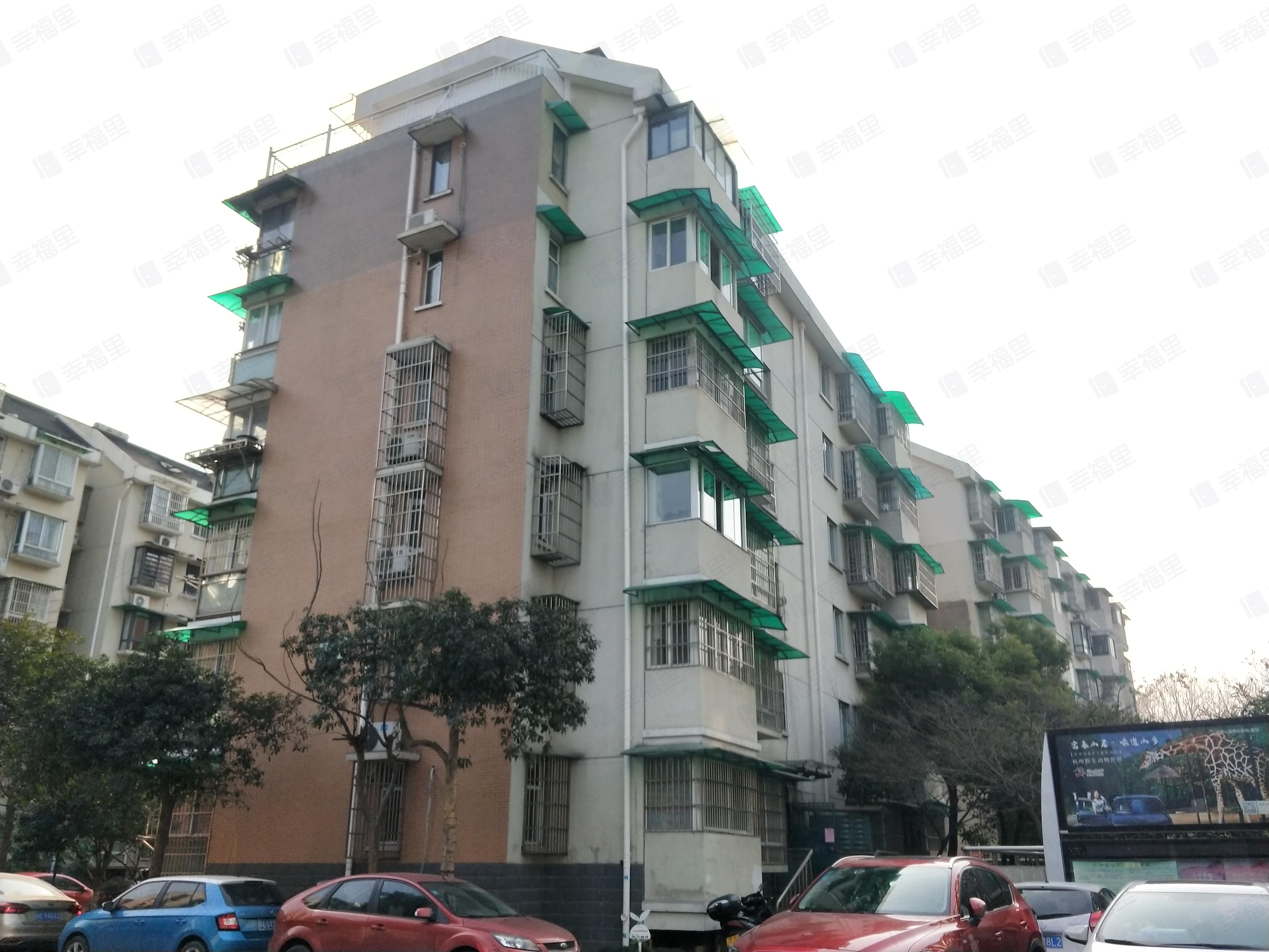 漾河公寓小区效果图