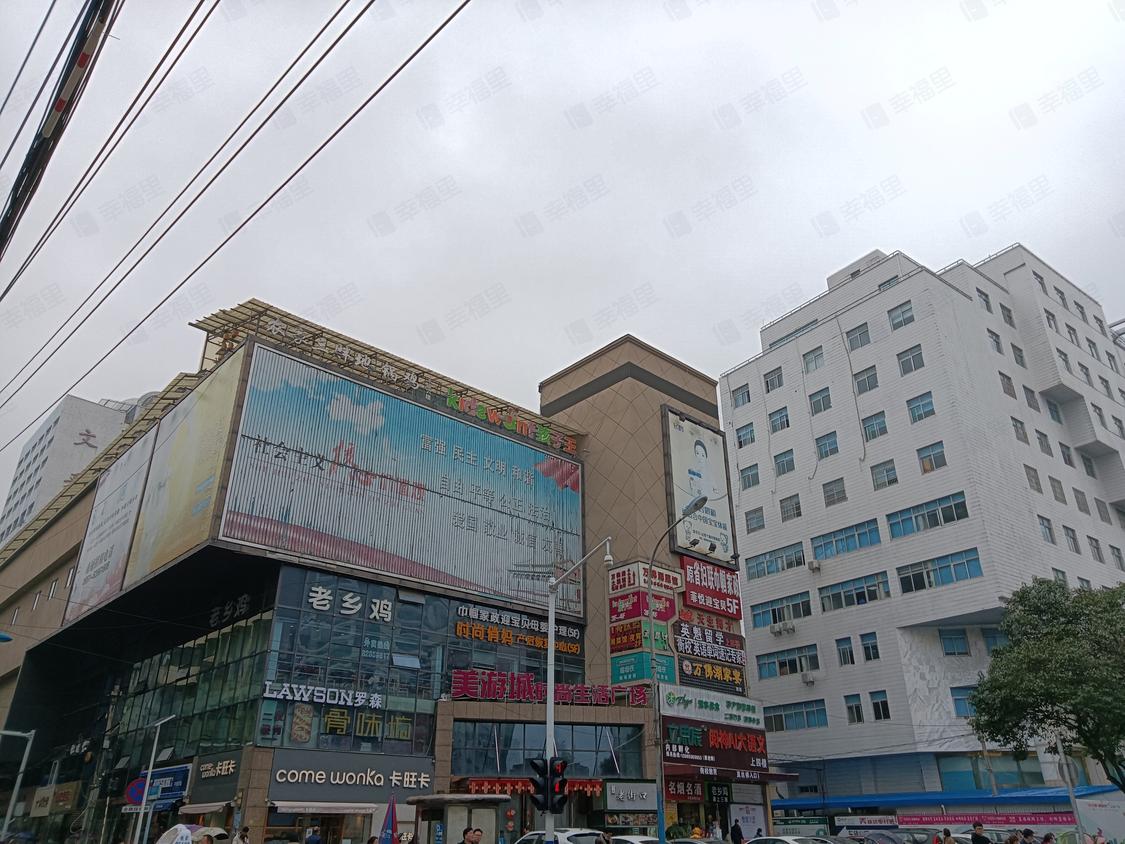 合肥庐阳-三孝口/暂无年代桐城路210号