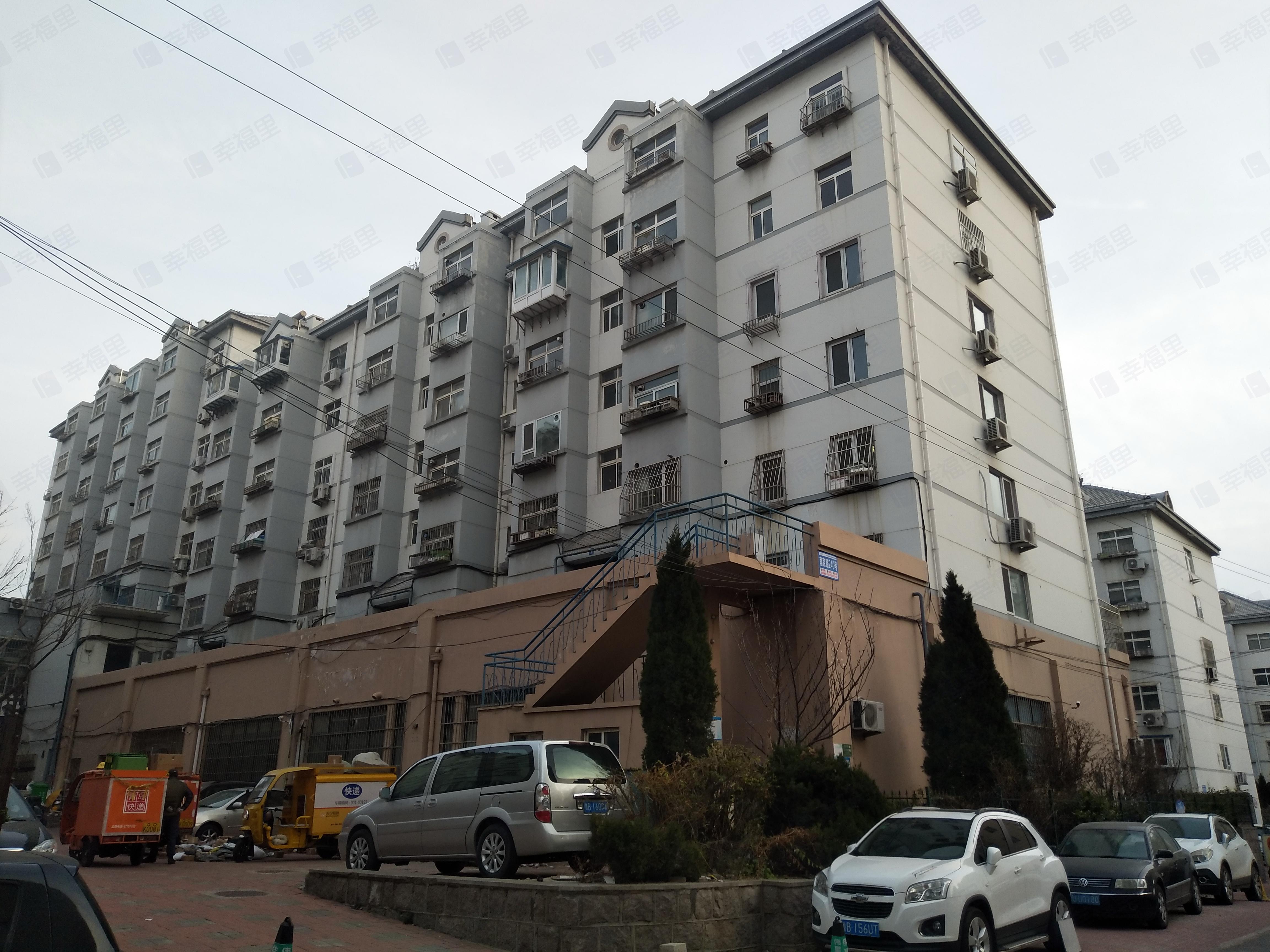 紫金花园小区效果图