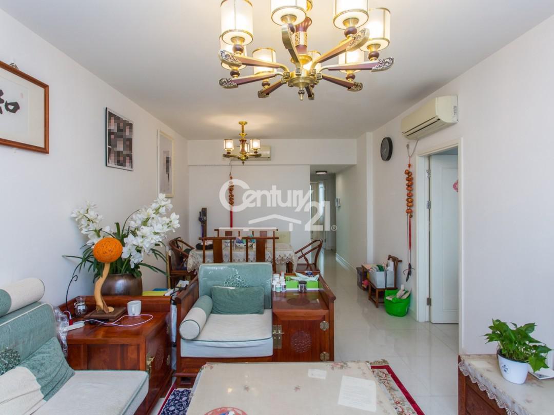 整租·湖畔天下(一期)