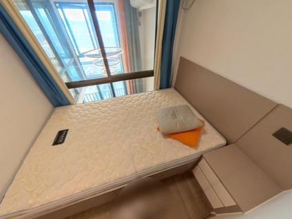 虎门体育路整租 众筑滨海中央2室1厅/33平/中楼层