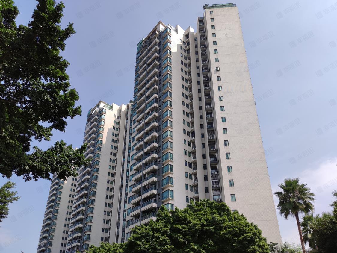 广州花都-旧区/2008年建华贵苑